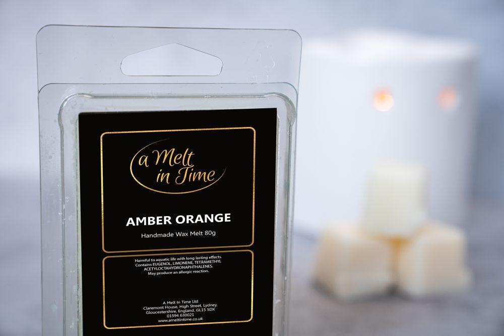 Introducing Four New Wax Melts! - A Melt In Time Ltd