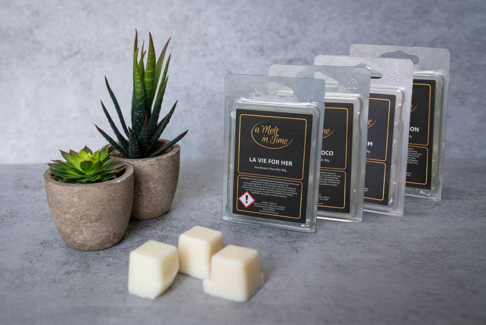 Wax Melts That Smell Like Perfume - A Melt In Time Ltd