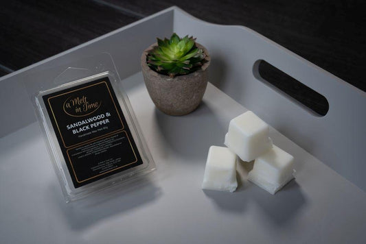 Why Wax Melts Are So Popular - A Melt In Time Ltd