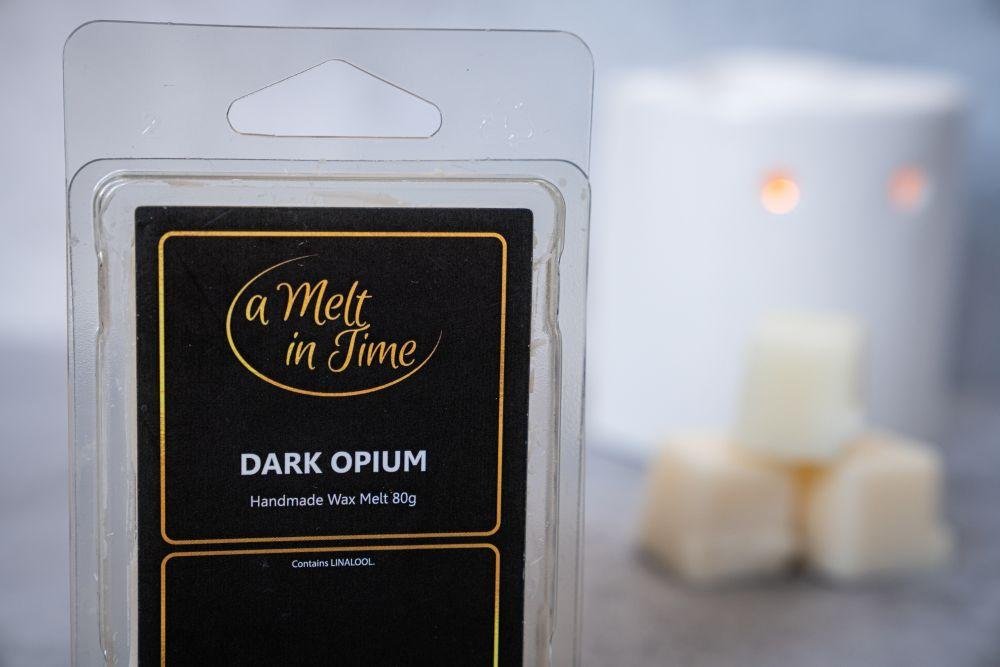 Dark Opium Wax Melts