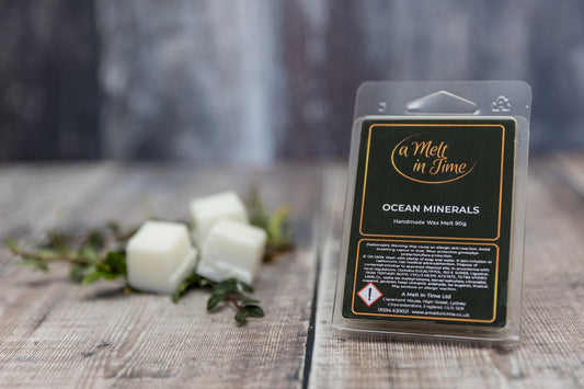 The Clean And Fresh Wax Melts Collection – A Melt In Time Ltd